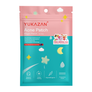 YUKAZAN Acne Patch Magic Patch Sparkling Night