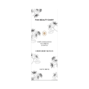 FAN BEAUTY DIARY White Sandalwood Volumizing Shampoo
