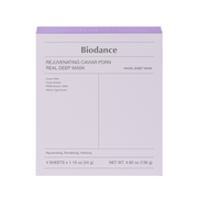 BIODANCE Rejuvenating Caviar PDRN Real Deep Mask