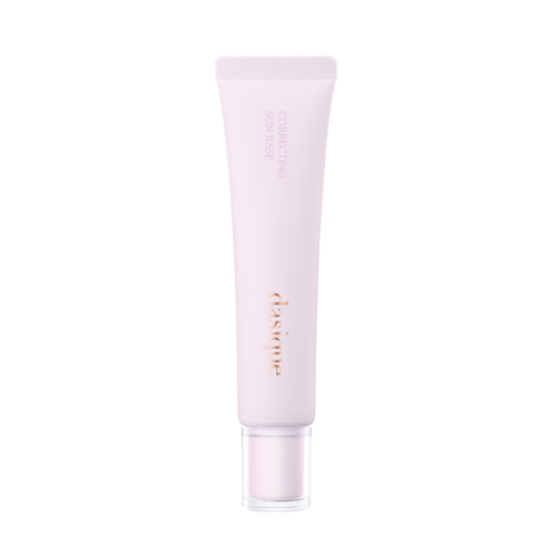 Dasique Correcting Sun Base SPF50+ PA+++ 04 - Pure Lavender 30ml