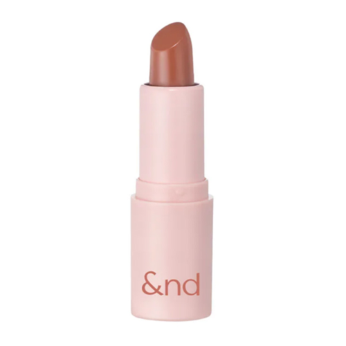 &ND BY ROM&ND Glassy Balm