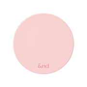 &ND BY ROM&ND Mellow Matte Cushion 8g