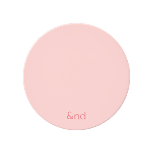 &ND BY ROM&ND Mellow Matte Cushion 8g