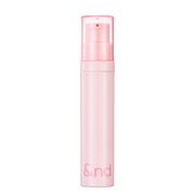 &ND BY ROM&ND Glassy Milky Tone Up - Milky Peach 10ml