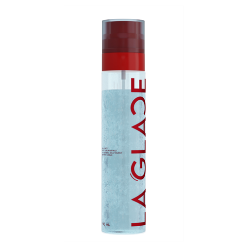 LA GLACE First Serum in Mist Aqua Tonic Jelly Burst Barrier Shield 90ml