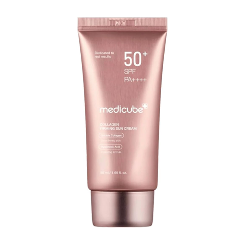 MEDICUBE Collagen Firming Suncream