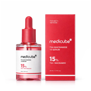 MEDICUBE TXA Niacinamide 15 Serum