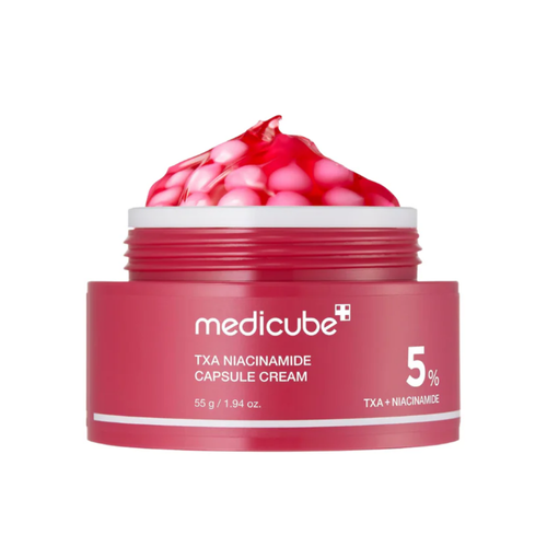 MEDICUBE TXA Niacinamide Capsule Cream