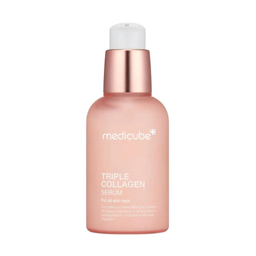 MEDICUBE Triple Collagen Serum 4.0