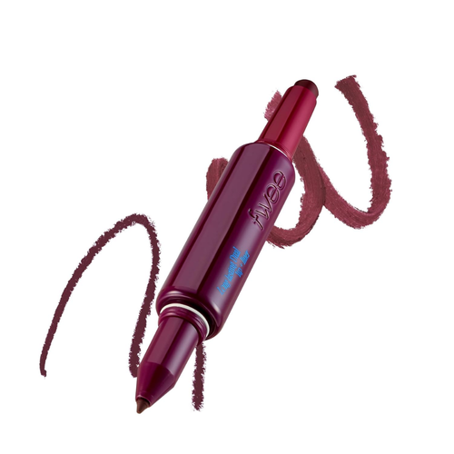 FWEE Long-Lasting Dual Coloring Stick Lip Liner