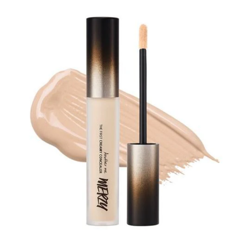 MERZY The First Creamy Concealer