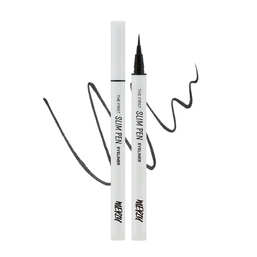 MERZY The First Slim Pen Eyeliner