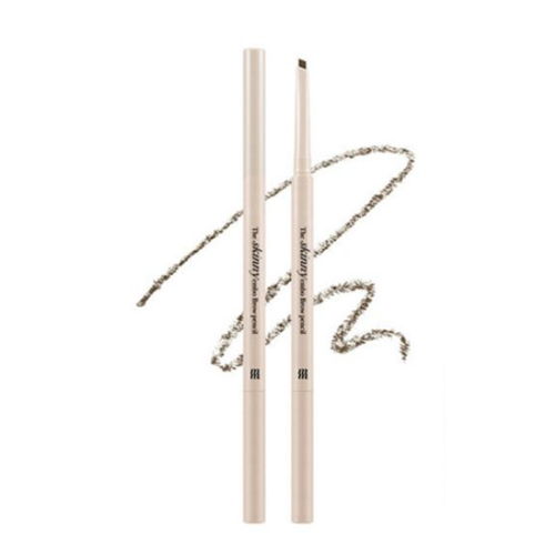 MERZY The Skinny Embo Brow Pencil