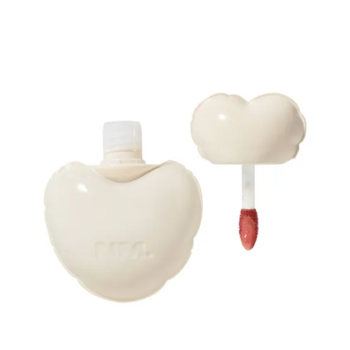 Naming Glowy Heart Lip Tint