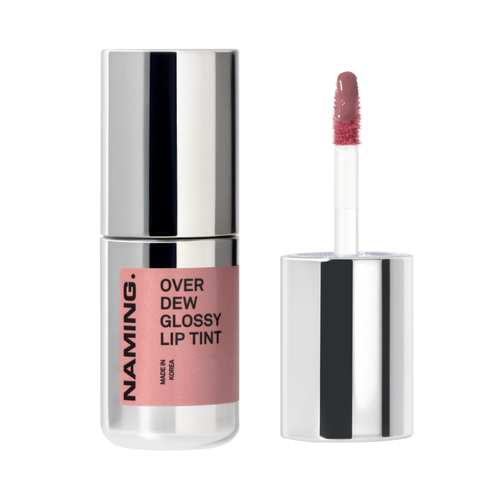 Naming Over Dew Glossy Lip Tint