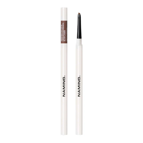 Naming Perfectail Eye Designing Pencil Slim Liner