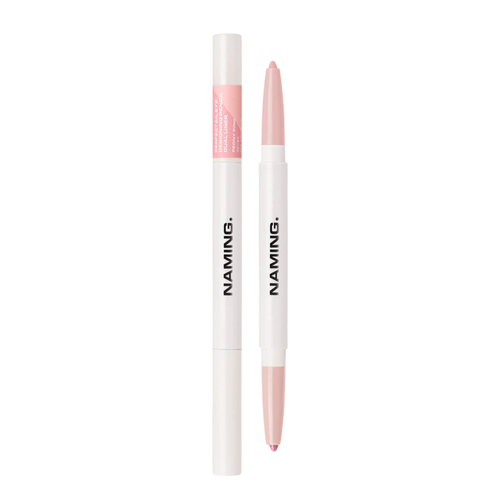 Naming Perfectail Eye Designing Pencil Dual Liner