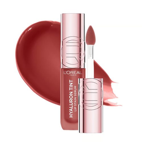 L'Oréal Paris Hyaluron Tint Lip Stain Serum 640 - Tea Time AS x 5ml