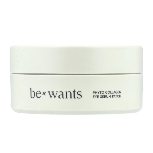Bewants Phyto Collagen Eye Serum Patch