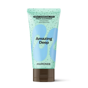 MAMONDE Mint Charcoal-Ate Pack Cleanser