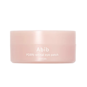 ABIB PDRN Retinal Eye Patch Glow Jelly