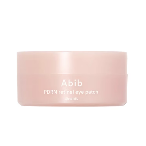 ABIB PDRN Retinal Eye Patch Glow Jelly