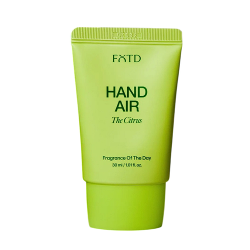 FOTD Hand Air