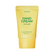 FOTD Hand Cream