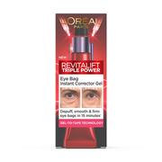 L'Oréal Paris Revitalift Triple Power Eye Bag Instant Corrector 15ml