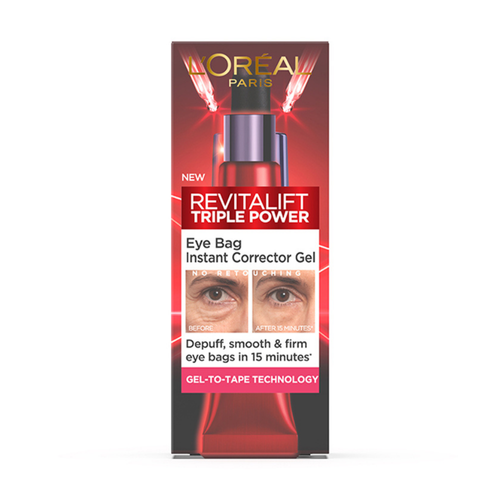 L'Oréal Paris Revitalift Triple Power Eye Bag Instant Corrector 15ml