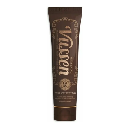 VUSSEN 28 Advanced Teeth Whitening Paste