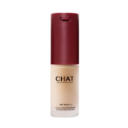 CHAT Serum Tinted Foundation & Cover Up Concealer SPF50+ PA++++