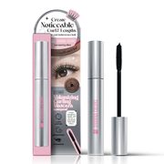 Sivanna Colors Extra Volumizing Curling Mascara