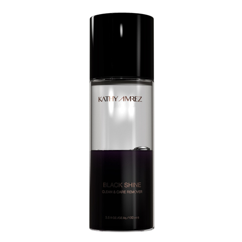 KATHY Black Shine Clean & Care Remover