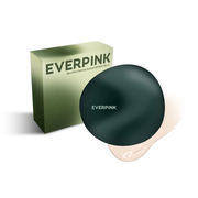 EVERPINK Bare Skin Calming Cushion SPF50+ PA++++ 11g #01 Cotton