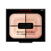 KATE TOKYO Bouncy Cheek & Eyeshadow