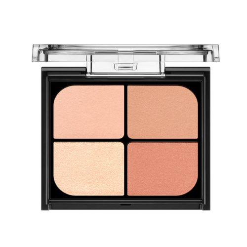 KATE TOKYO Bouncy Cheek & Eyeshadow