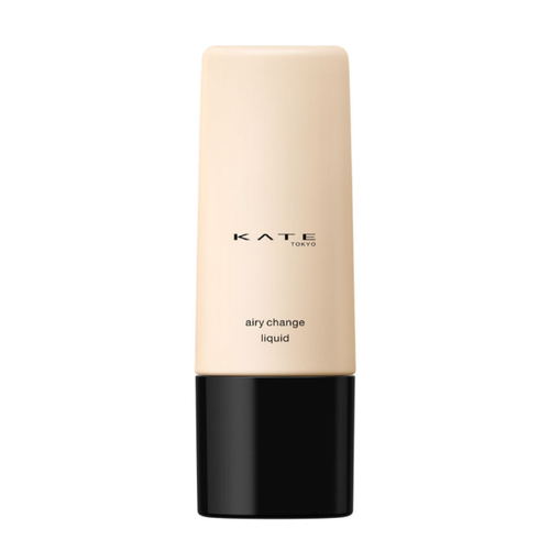KATE TOKYO Airy Change Lasting Liquid Foundation SPF30 PA+++
