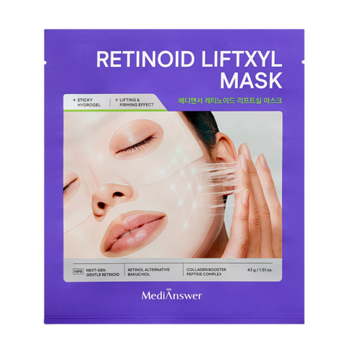 Medi Answer Retinoid Liftxy Mask 43g