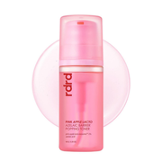 RDRD Pink Apple Lacto Barrier Popping Toner