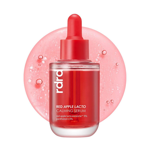 RDRD Red Apple Lacto Calming Serum