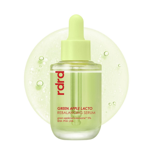 RDRD Green Apple Lacto Rebalancing Serum