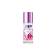 REXONA Female Deoro Ap Berry Glow