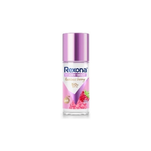 REXONA Female Deoro Ap Berry Glow