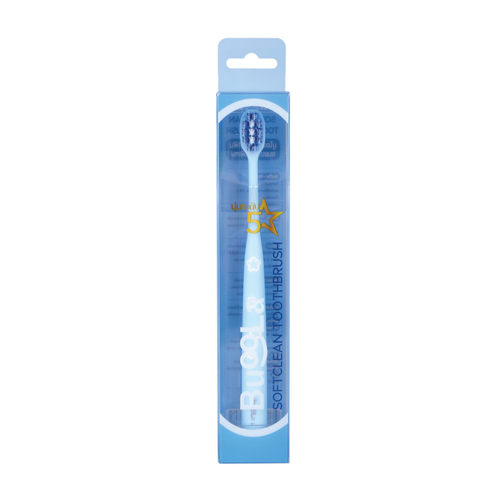 Buoola Softclean Toothbrush