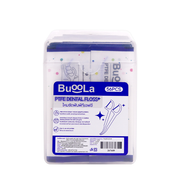 Buoola Dental Floss With Handle