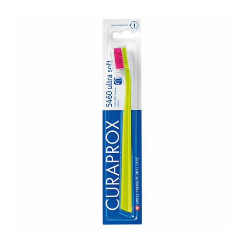 CURAPROX CS 5460 Ultra Soft Blister