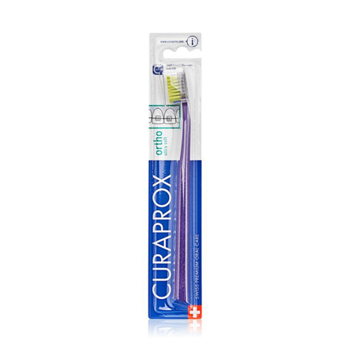 CURAPROX CS 5460 Ortho Blister
