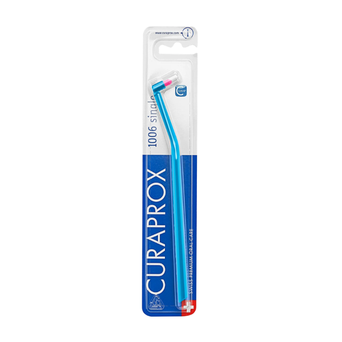 CURAPROX CS 1006 Single Blister