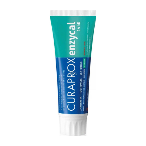 CURAPROX Enzycal 1450 75 ml.